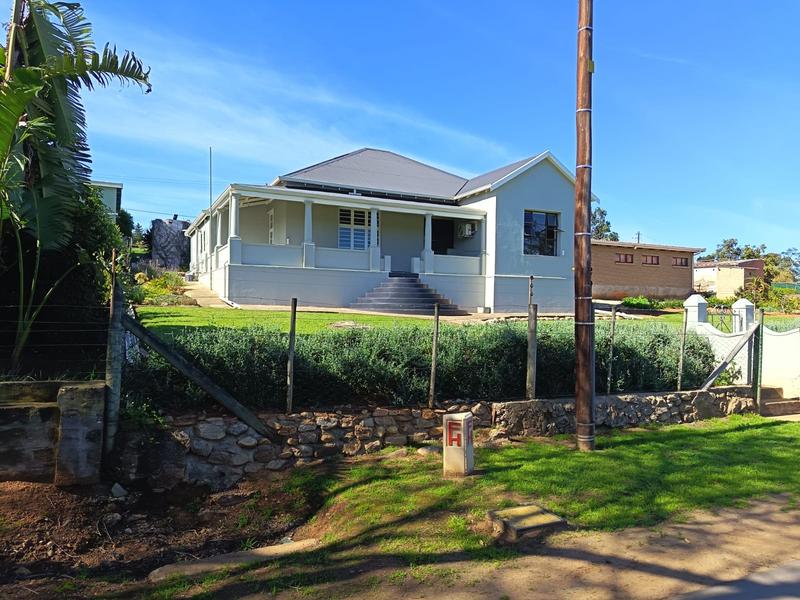 3 Bedroom Property for Sale in Herbertsdale Western Cape